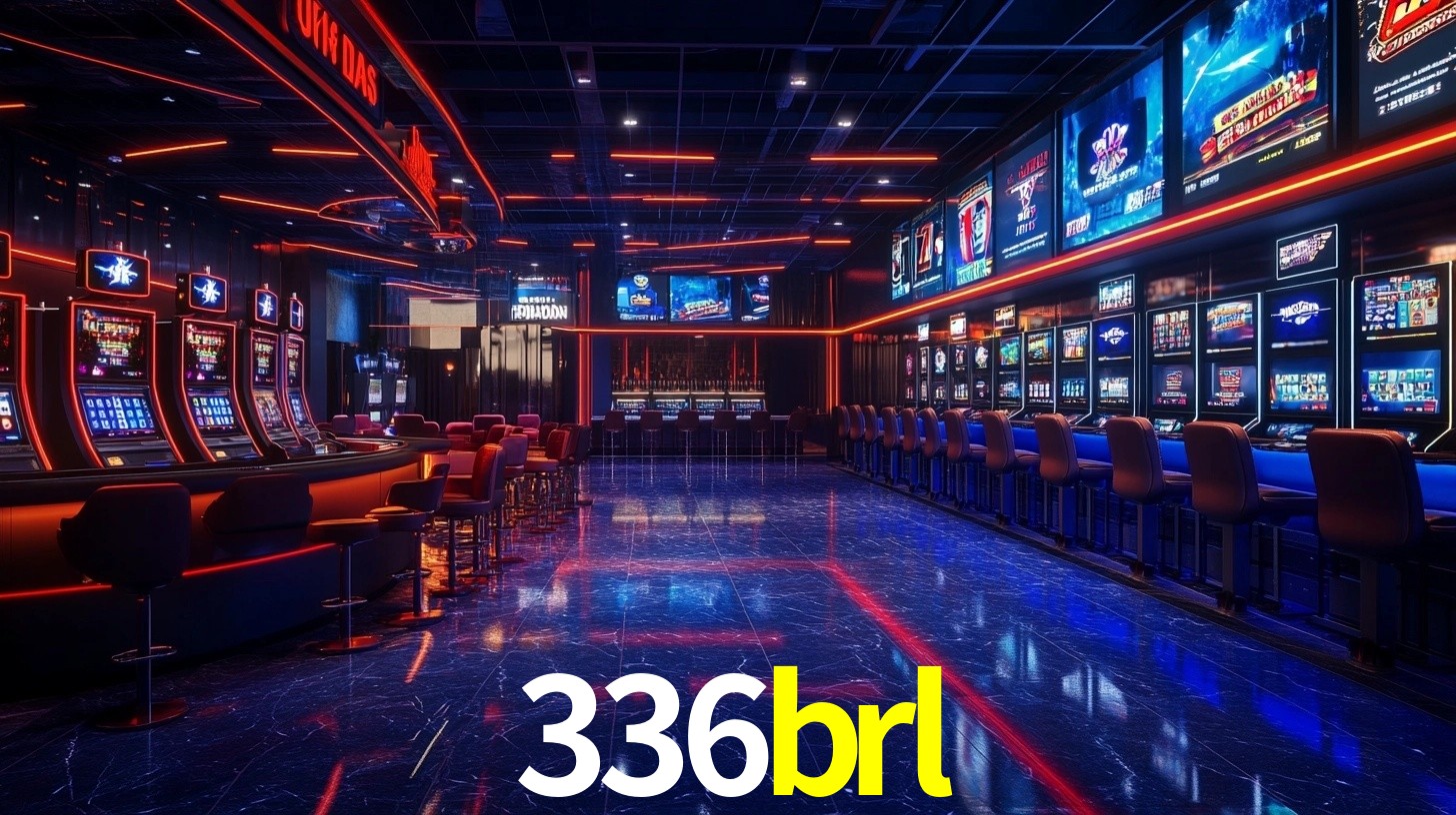 Welcome Bonus 336brl