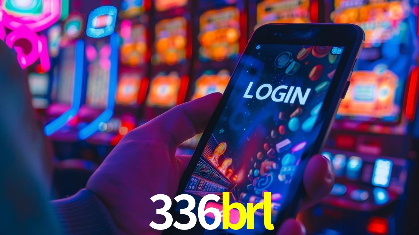 Casino Ao Vivo 336brl