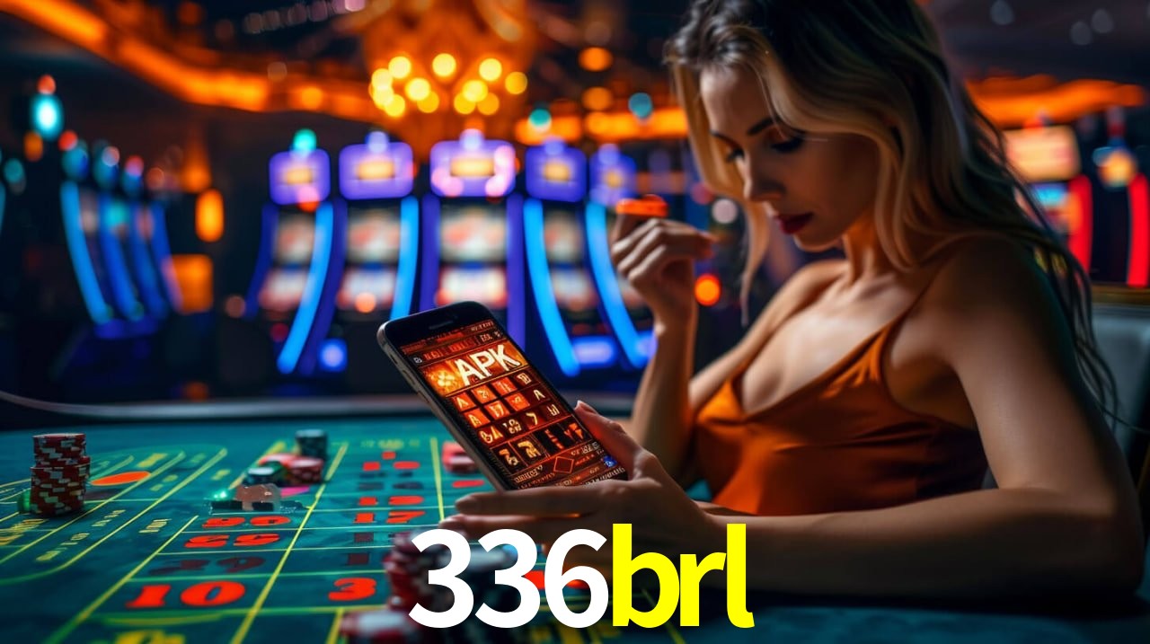 Live Casino 336brl