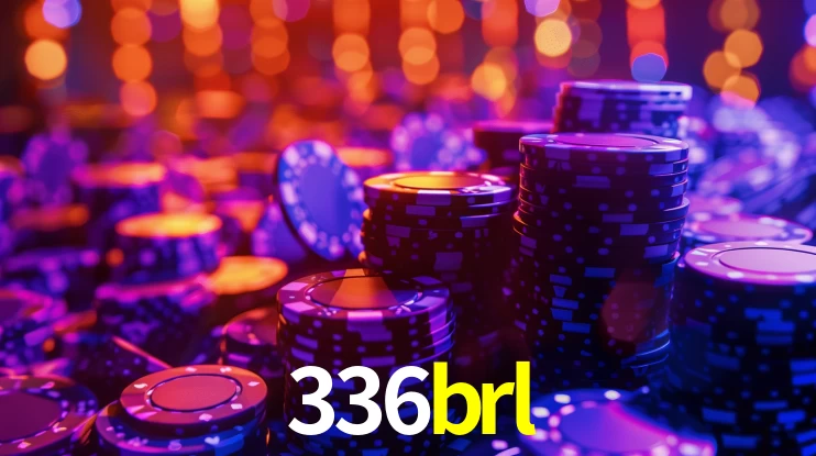 336brl App Interface