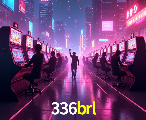 Torneios 336brl