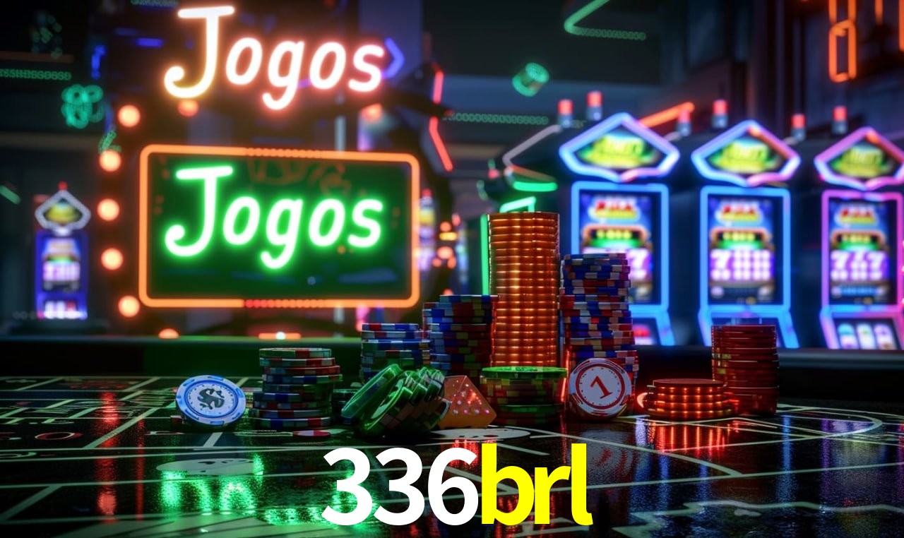 Bônus Generosos e Exclusivos no 336brl para Você!