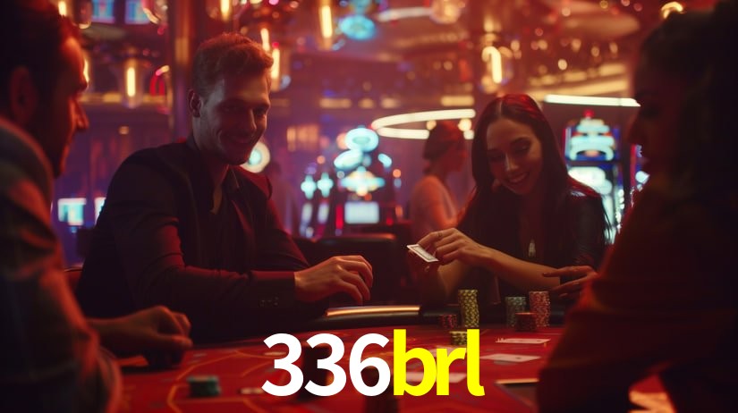 A Popularidade dos Caça-Níqueis no 336brl