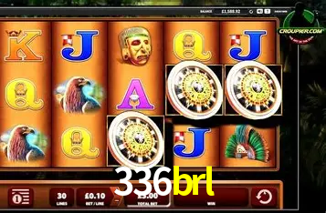 Desvendando o Mundo dos Jogos Virtuais na 336brl