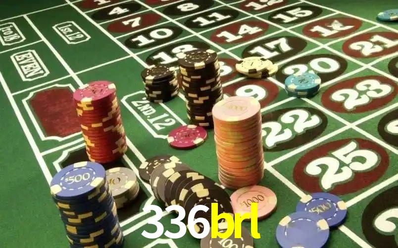 Jogos de Slot 336brl