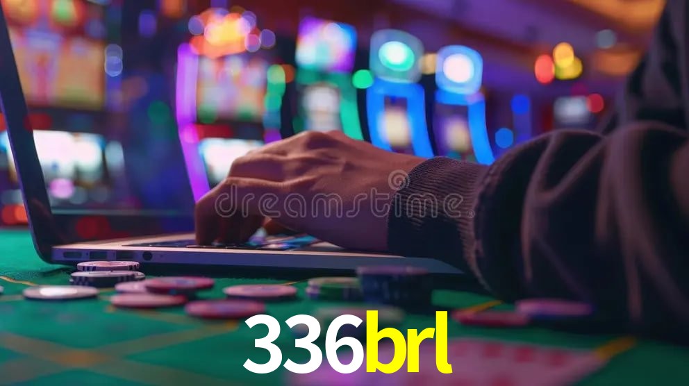 Interface do App 336brl