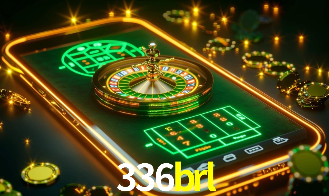 336brl - Cassino On-line Campeão - 336brl.com