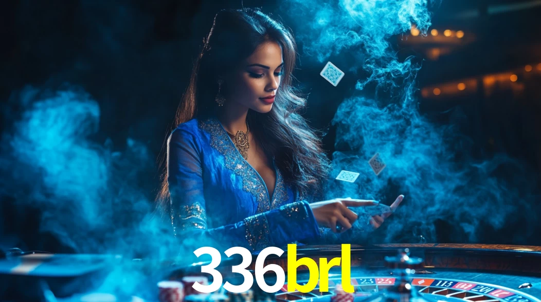 A Experiência Imersiva dos Cassinos Ao Vivo no 336brl