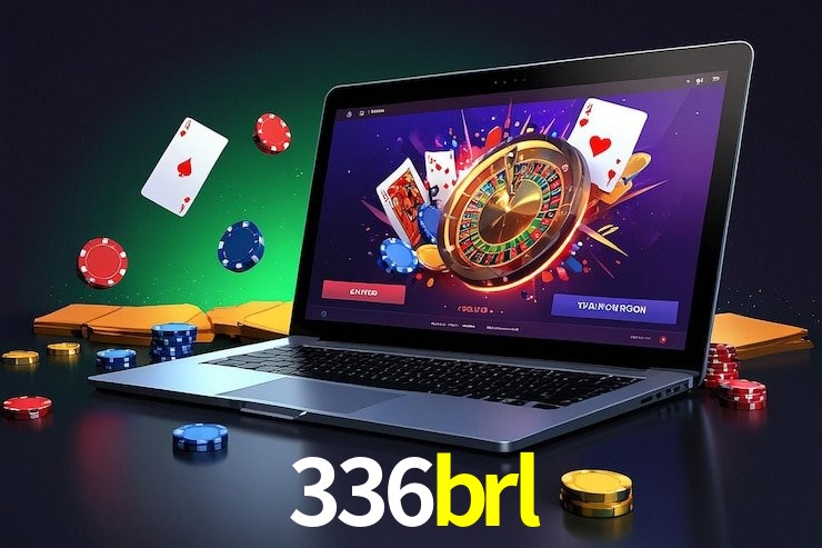 Sinta a adrenalina dos jogos de cassino com 336brl