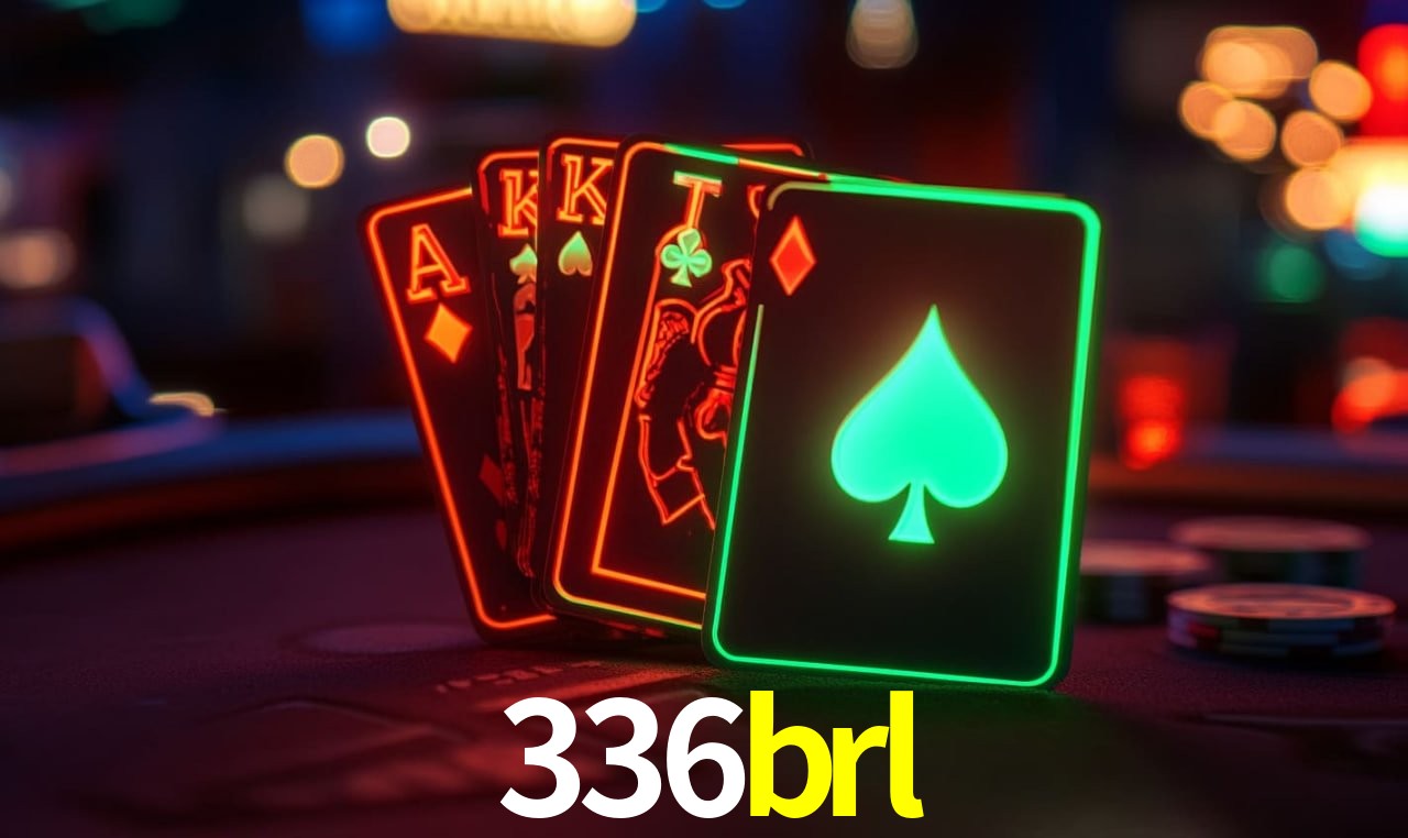 Diretório de Jogos 336brl