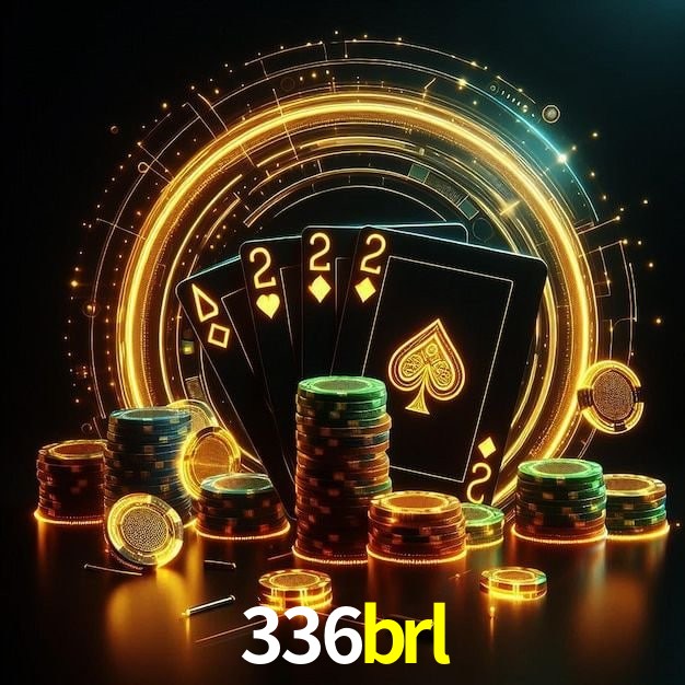 Provedores de Jogos 336brl