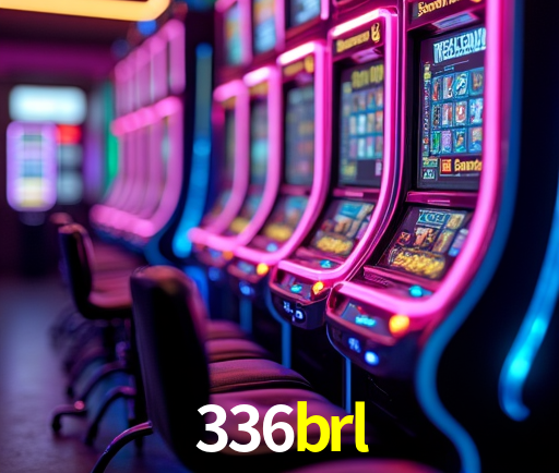 Experimente o Login Seguro Premium no 336brl