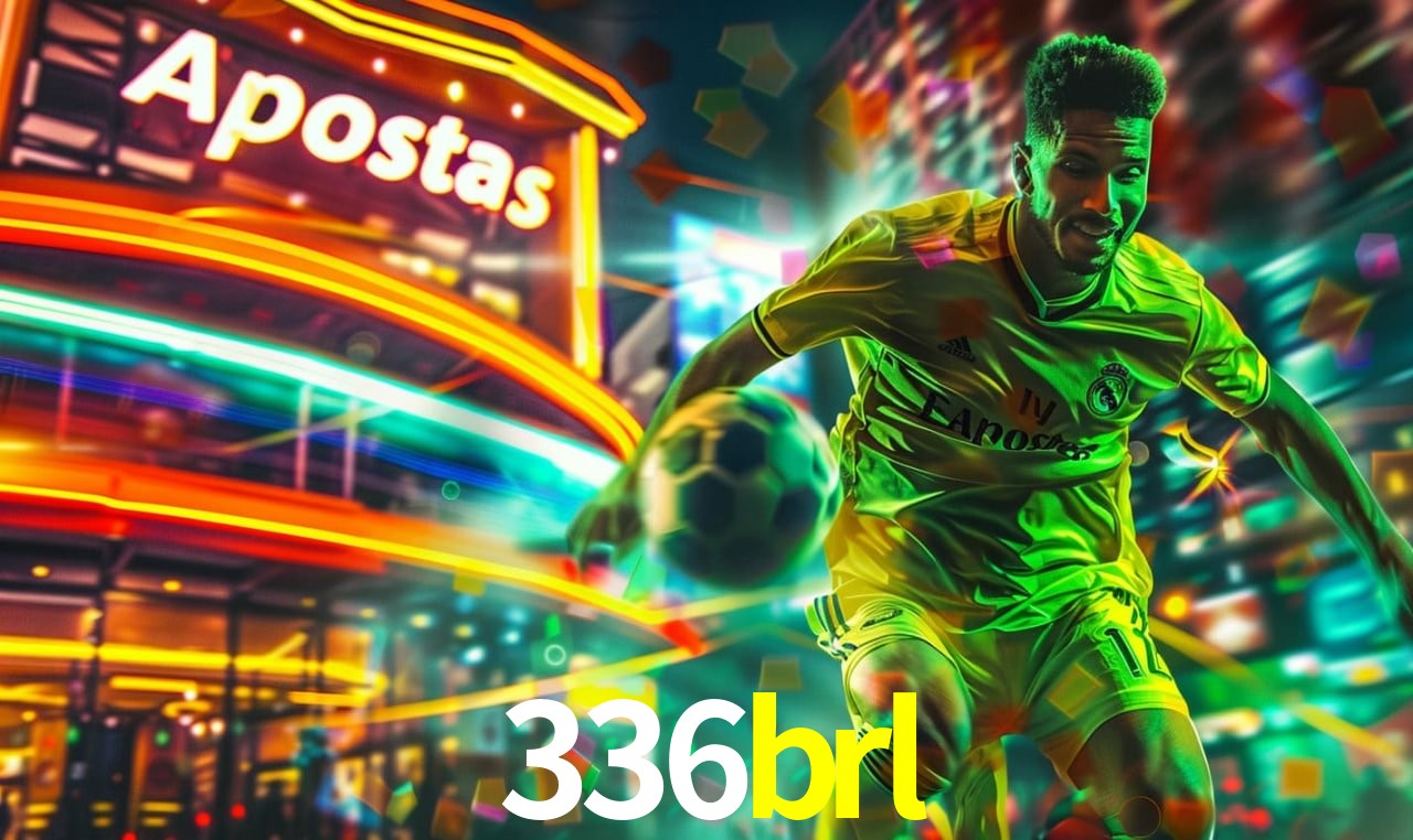 Casino Ao Vivo 336brl