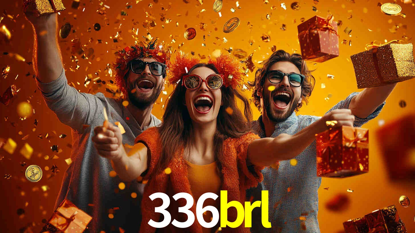Welcome Bonus 336brl