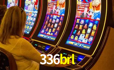 Descubra a Magia dos Jogos de Arcade no 336brl
