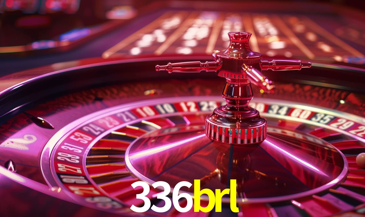 A Emoção da Loteria na 336brl: Uma Chance de Mudança de Vida
