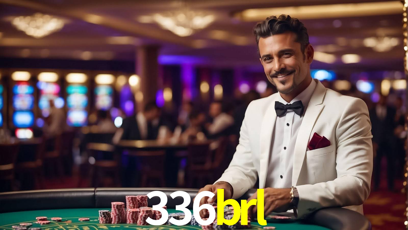 Especiais de Fim de Semana 336brl