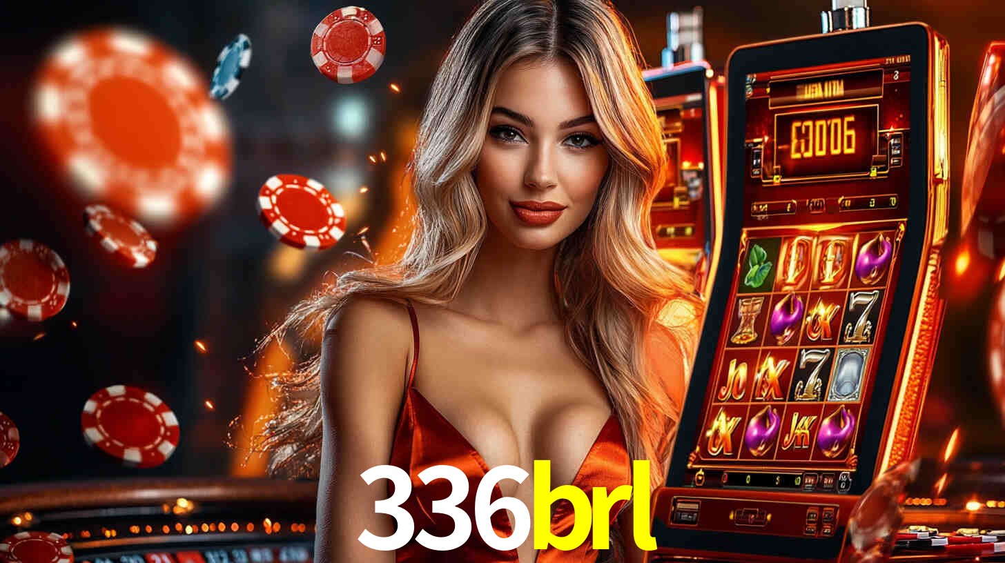 Live Casino 336brl