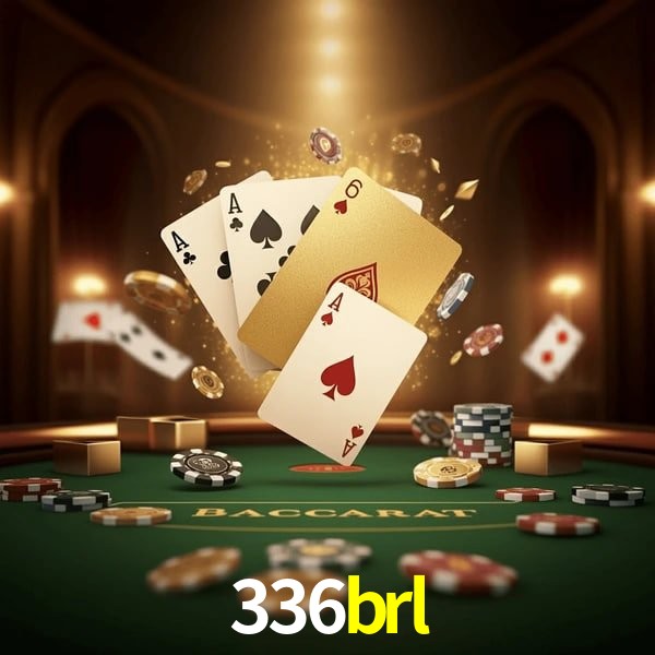 Slot Games 336brl