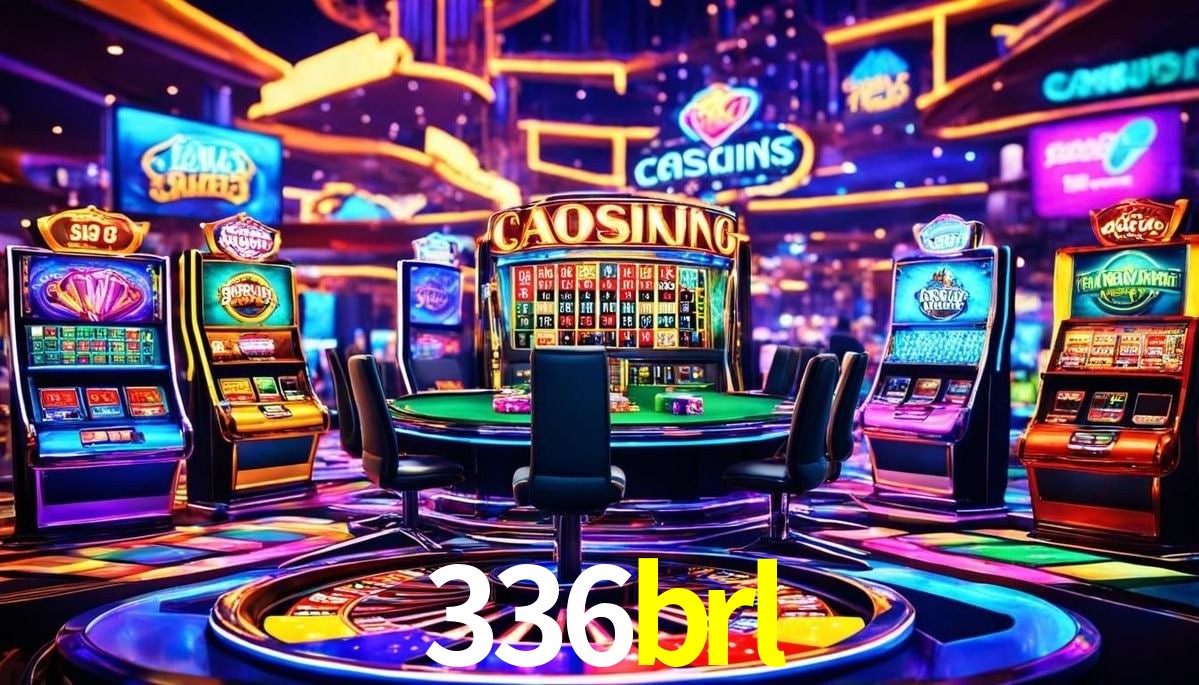 Estatísticas do Jogo 336brl