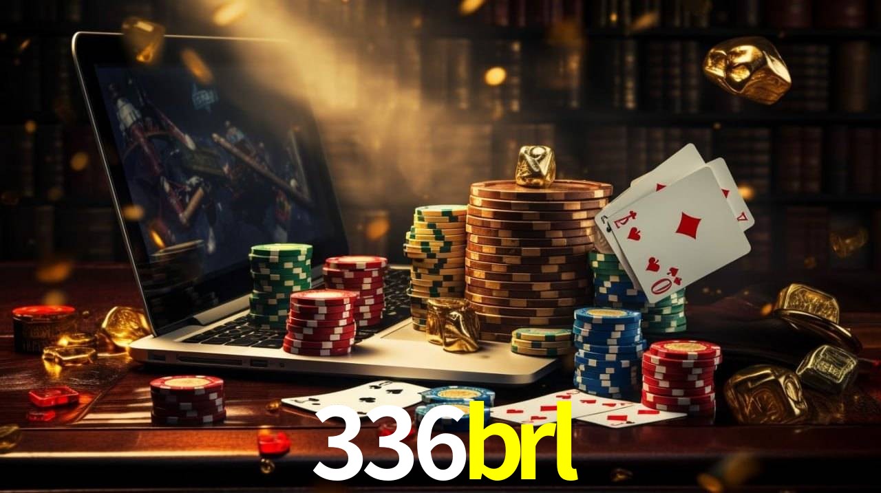 Casino VIP 336brl