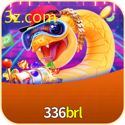 336BRL: Cassino Oficial APP